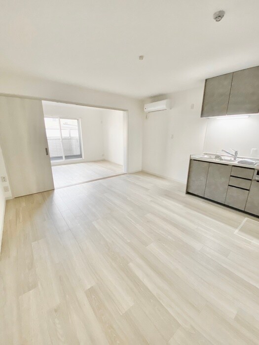 CASA　CALMA菱木の物件内観写真