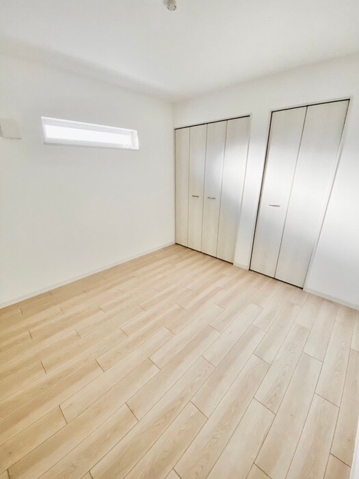 CASA　CALMA菱木の物件内観写真