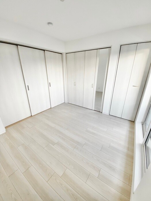 CASA　CALMA菱木の物件内観写真