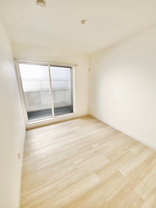 CASA　CALMA菱木の物件内観写真