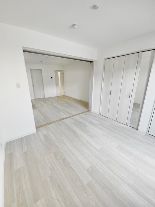 CASA　CALMA菱木の物件内観写真