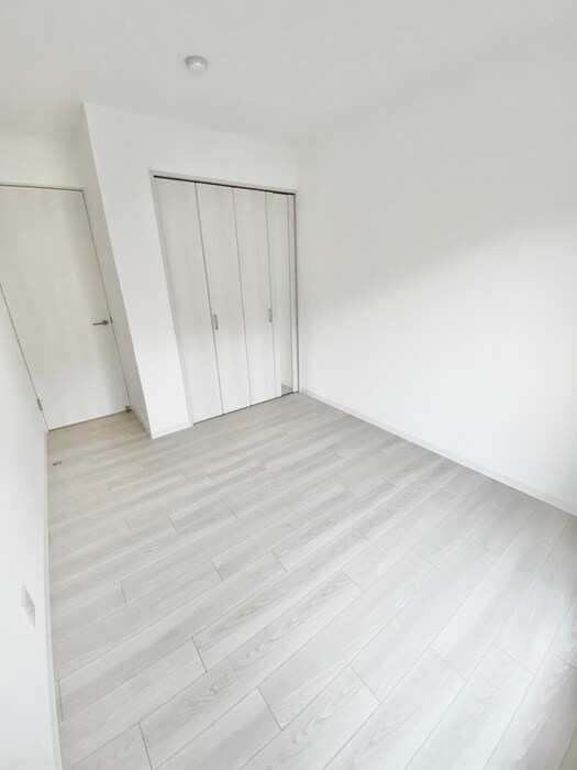 CASA　CALMA菱木の物件内観写真