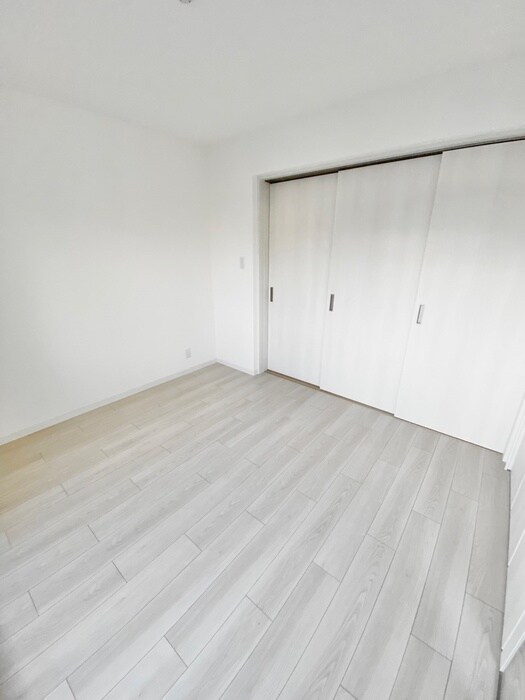 CASA　CALMA菱木の物件内観写真