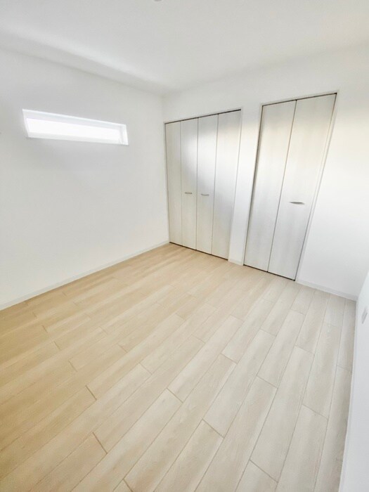 CASA　CALMA菱木の物件内観写真