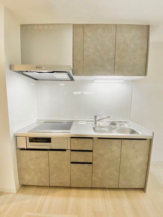 CASA　CALMA菱木の物件内観写真