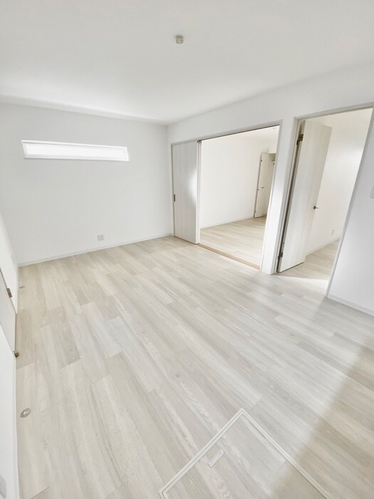 CASA　CALMA菱木の物件内観写真