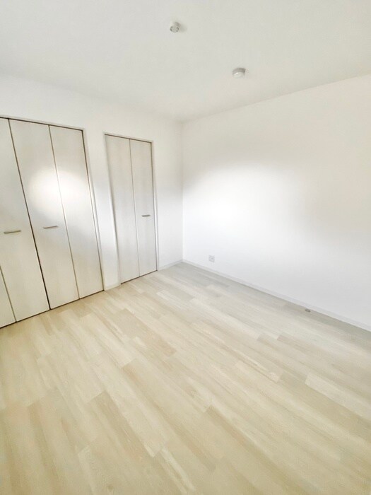 CASA　CALMA菱木の物件内観写真