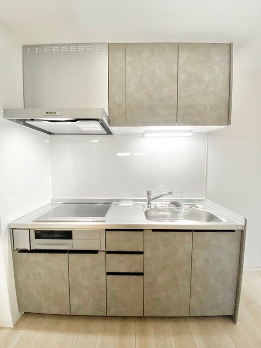 CASA　CALMA菱木の物件内観写真