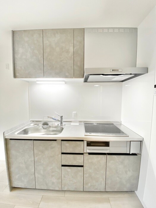 CASA　CALMA菱木の物件内観写真