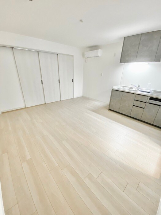 CASA　CALMA菱木の物件内観写真