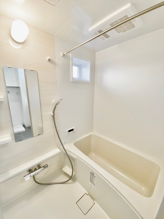 CASA　CALMA菱木の物件内観写真