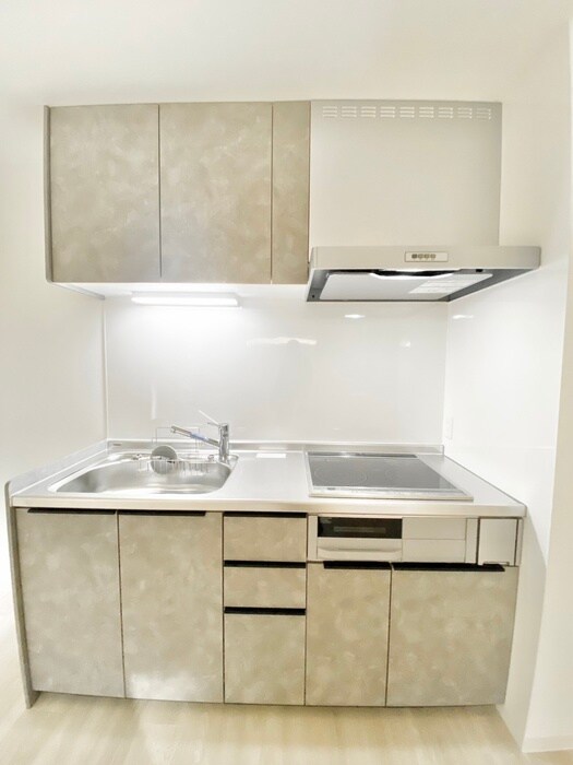 CASA　CALMA菱木の物件内観写真