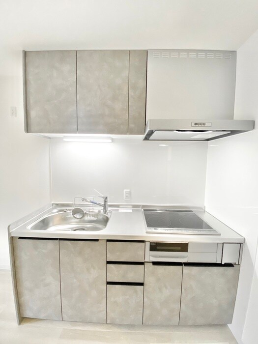 CASA　CALMA菱木の物件内観写真