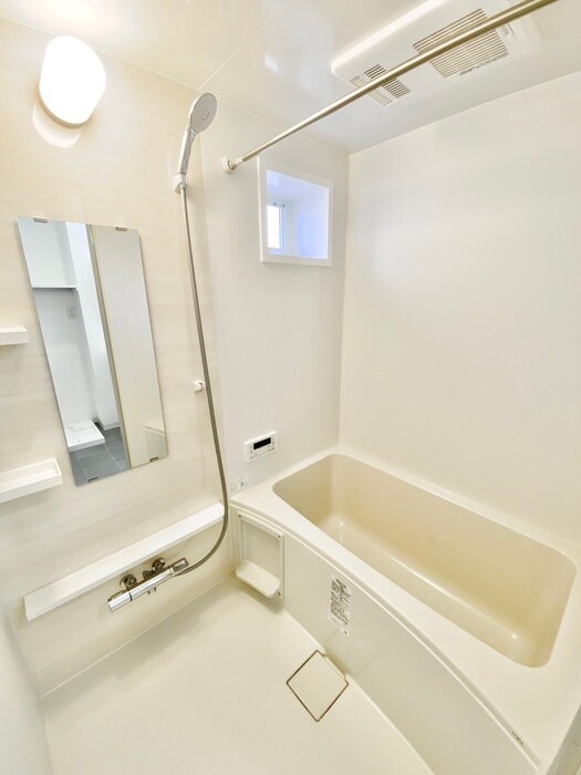 CASA　CALMA菱木の物件内観写真