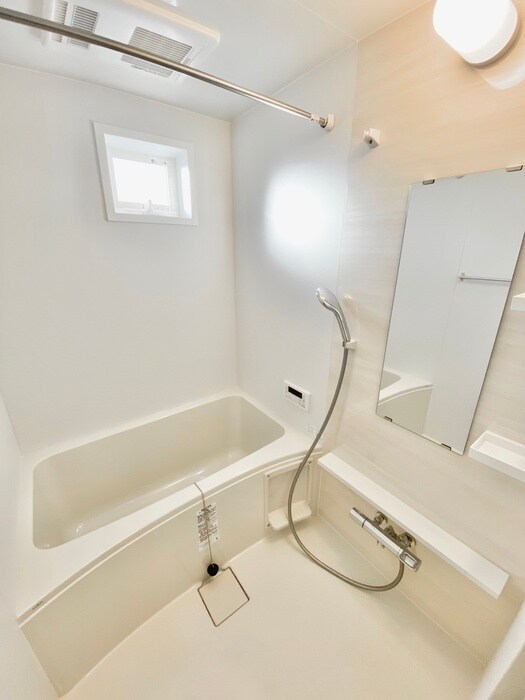 CASA　CALMA菱木の物件内観写真