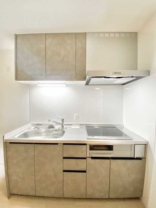 CASA　CALMA菱木の物件内観写真