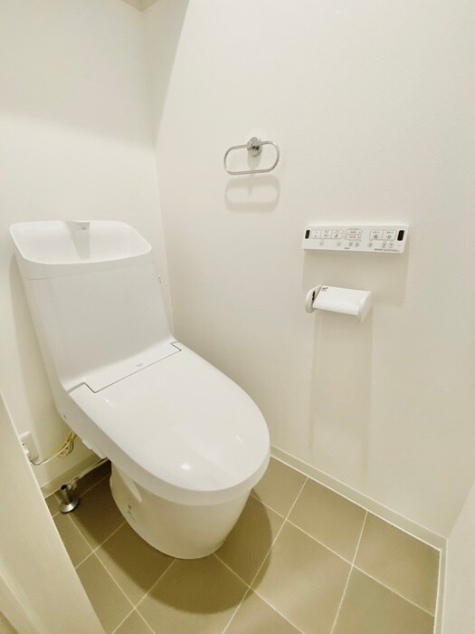 CASA　CALMA菱木の物件内観写真