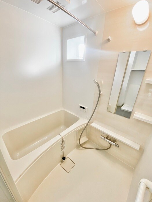 CASA　CALMA菱木の物件内観写真