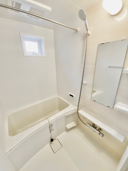 CASA　CALMA菱木の物件内観写真