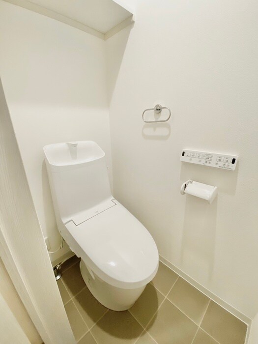 CASA　CALMA菱木の物件内観写真