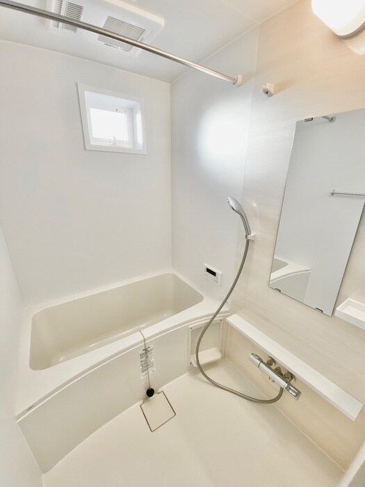 CASA　CALMA菱木の物件内観写真