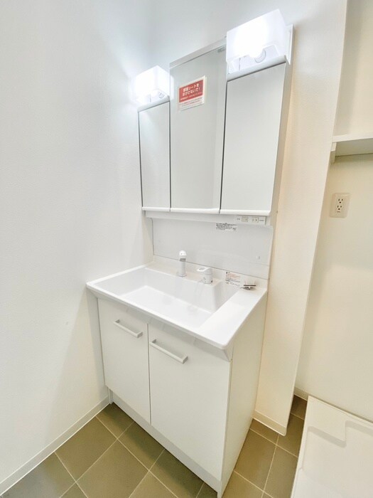 CASA　CALMA菱木の物件内観写真