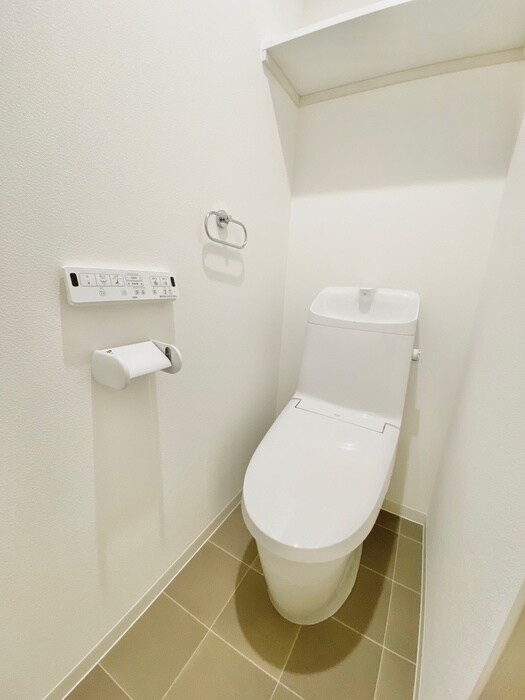 CASA　CALMA菱木の物件内観写真