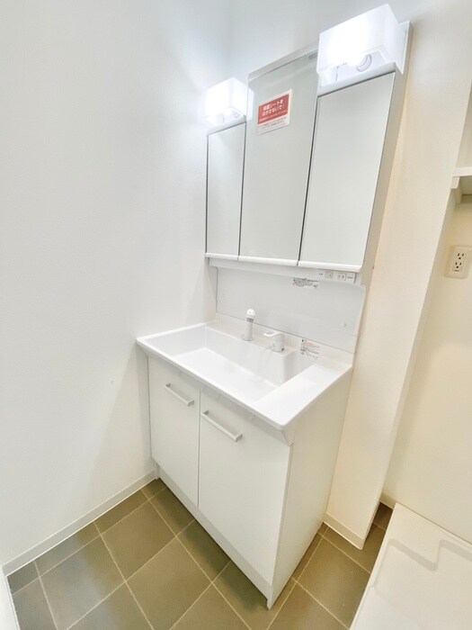 CASA　CALMA菱木の物件内観写真