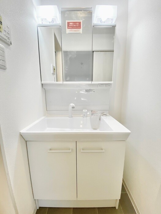 CASA　CALMA菱木の物件内観写真