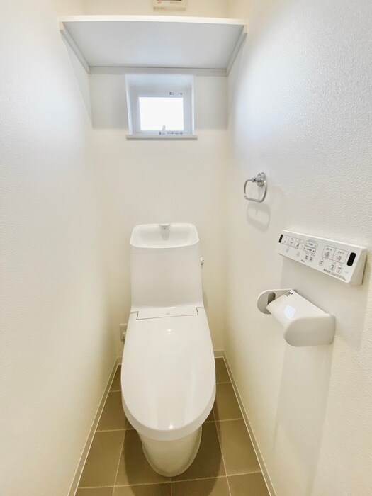 CASA　CALMA菱木の物件内観写真