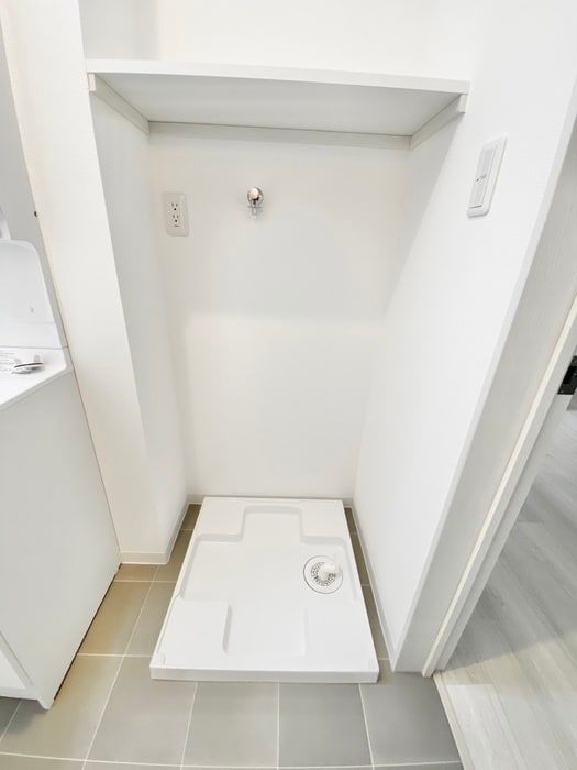 CASA　CALMA菱木の物件内観写真