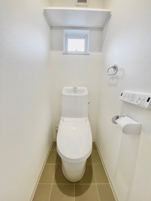 CASA　CALMA菱木の物件内観写真