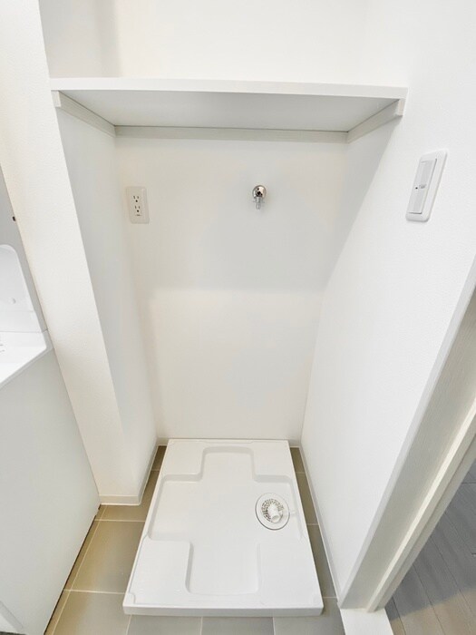 CASA　CALMA菱木の物件内観写真