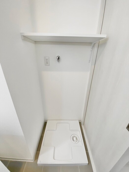 CASA　CALMA菱木の物件内観写真