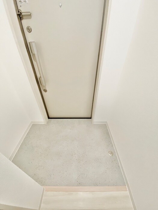 CASA　CALMA菱木の物件内観写真