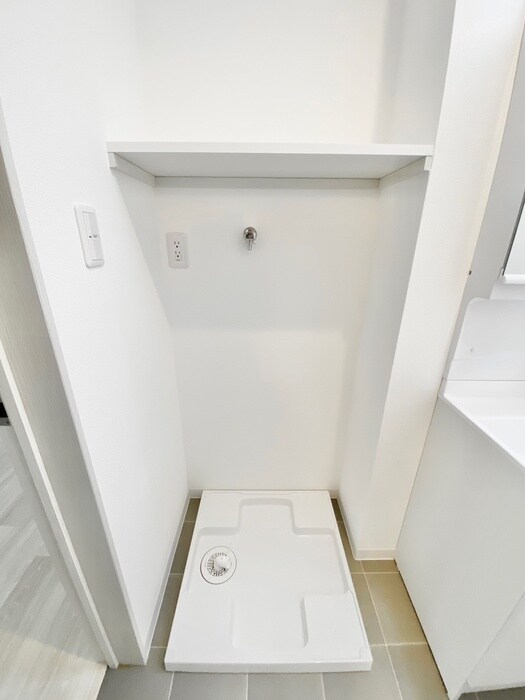 CASA　CALMA菱木の物件内観写真