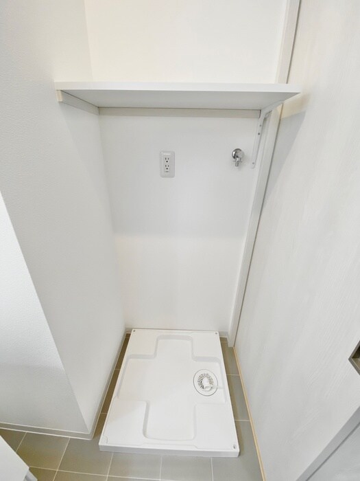 CASA　CALMA菱木の物件内観写真