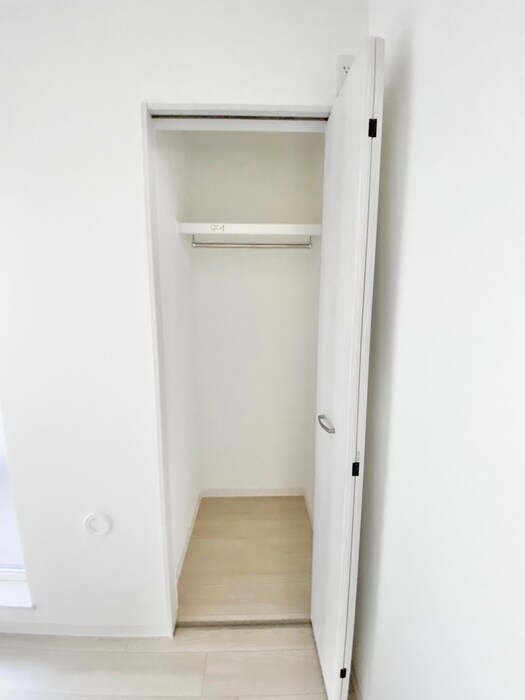 CASA　CALMA菱木の物件内観写真