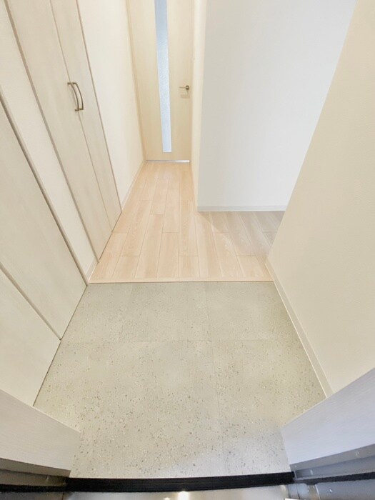 CASA　CALMA菱木の物件内観写真