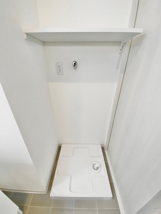 CASA　CALMA菱木の物件内観写真