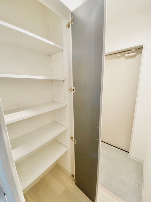 CASA　CALMA菱木の物件内観写真