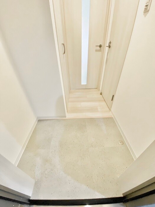 CASA　CALMA菱木の物件内観写真