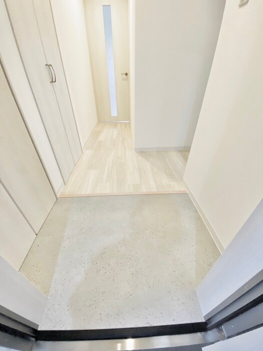 CASA　CALMA菱木の物件内観写真