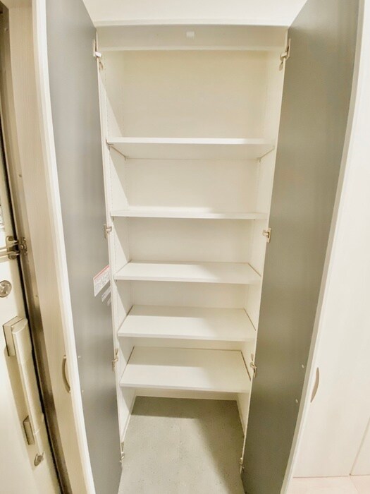 CASA　CALMA菱木の物件内観写真