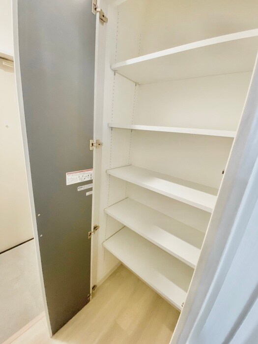 CASA　CALMA菱木の物件内観写真