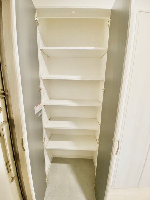 CASA　CALMA菱木の物件内観写真