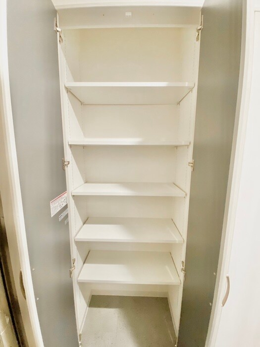 CASA　CALMA菱木の物件内観写真