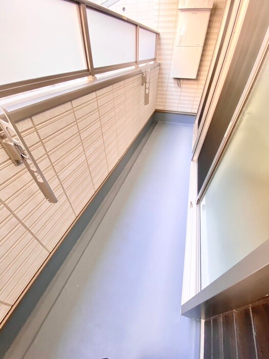 CASA　CALMA菱木の物件内観写真