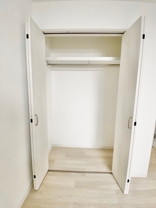 CASA　CALMA菱木の物件内観写真