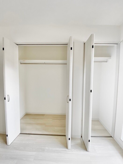 CASA　CALMA菱木の物件内観写真